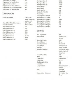 Arteriors Home Uriah Table Lamp New Arrivals 17 Arteriors Home Uriah Table Lamp New Arrivals