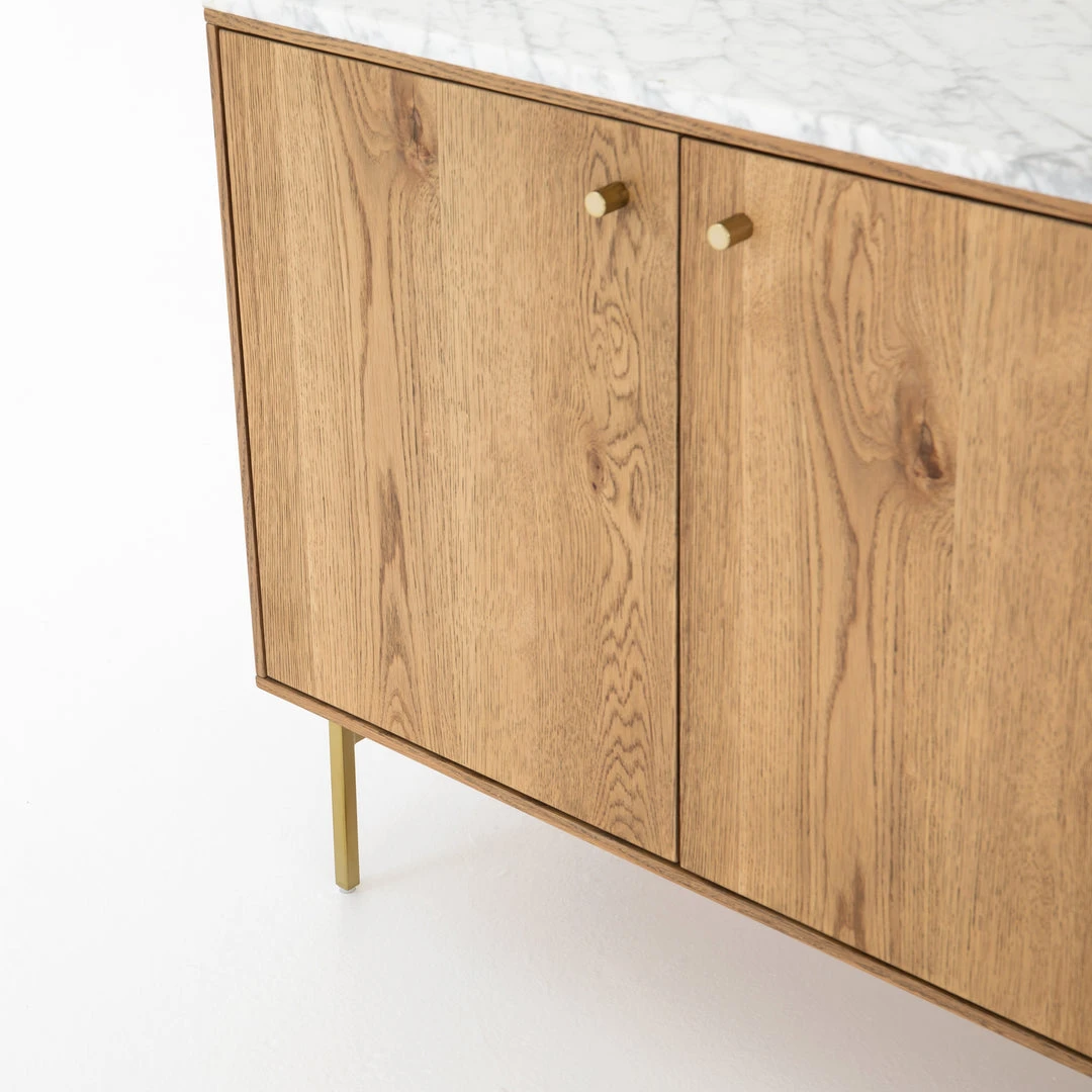 Four Hands Montrose Sideboard 6 Four Hands Montrose Sideboard