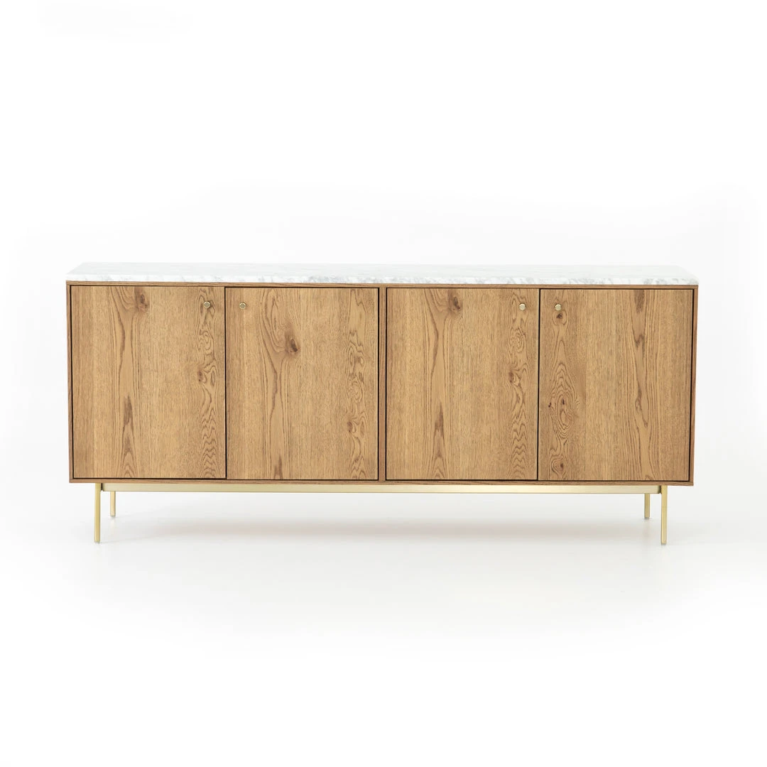 Four Hands Montrose Sideboard 4 Four Hands Montrose Sideboard