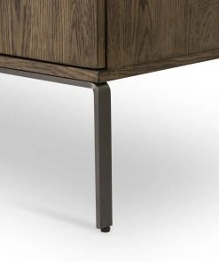 Four Hands Archie Sideboard 18 Four Hands Archie Sideboard