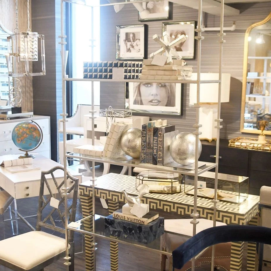 Worlds Away Stewart Bookshelf Silver Leaf 5 Worlds Away Stewart Bookshelf Silver Leaf