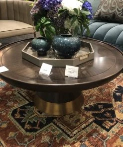 Arteriors Home Violi Cocktail Table