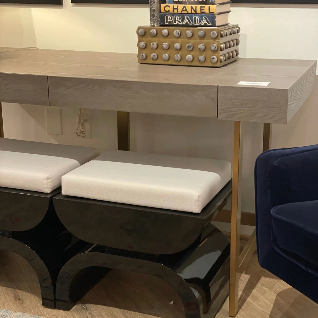 Worlds Away Boone Desk Smoke Grey 5 Worlds Away Boone Desk Smoke Grey