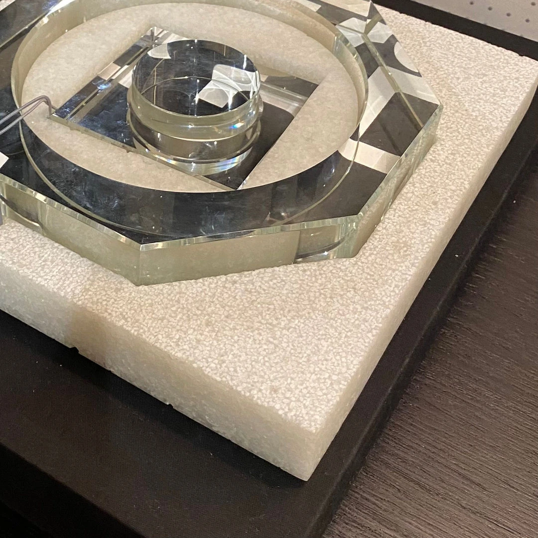 Arteriors Home Monopoly Sculpture New Arrivals 5 Arteriors Home Monopoly Sculpture New Arrivals