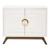 Worlds Away Bernard Two Door Cabinet Brass New Arrivals 2 Worlds Away Bernard Two Door Cabinet Brass New Arrivals