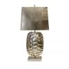 Worlds Away New Arrivals Cecile Table Lamp Silver 1 Worlds Away New Arrivals Cecile Table Lamp Silver
