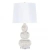 Worlds Away New Arrivals Delaney Table Lamp White 2 Worlds Away New Arrivals Delaney Table Lamp White
