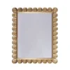 Worlds Away Eliza Wall Mirror Gold New Arrivals 1 Worlds Away Eliza Wall Mirror Gold New Arrivals