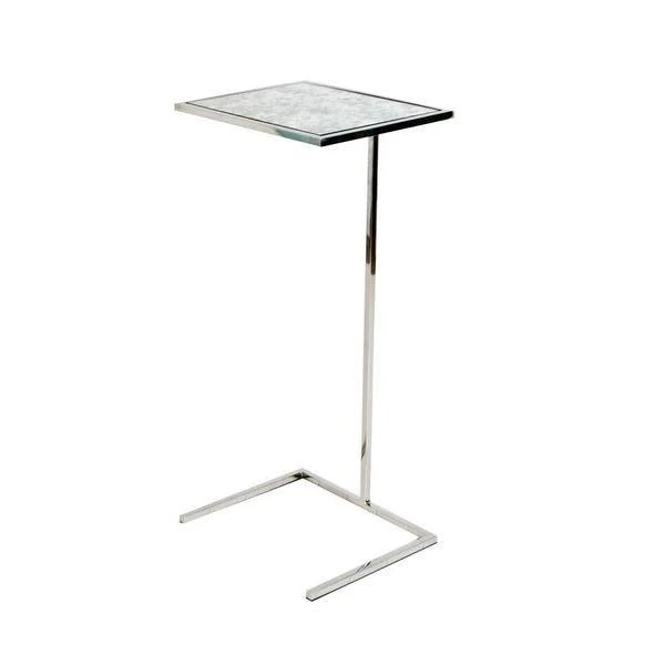 Worlds Away Cigar Table Square Nickel New Arrivals 3 Worlds Away Cigar Table Square Nickel New Arrivals