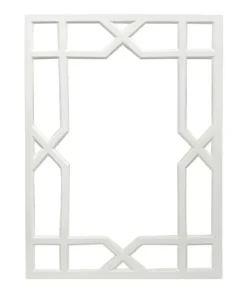 Deals CLAYTON GRAY HOME Store 29 Worlds Away New Arrivals Vero Mirror
