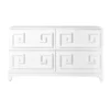 Worlds Away Werstler Dresser White Lacquer New Arrivals 2 Worlds Away Werstler Dresser White Lacquer New Arrivals