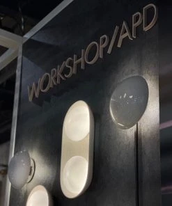 Arteriors Home Glaze Large Sconce