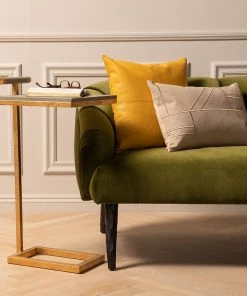 Made Goods New Arrivals Roslyn Lumbar Pillow Beige Set Of Two