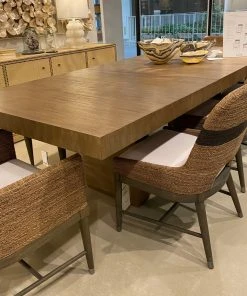 Palecek New Arrivals Fritz Rope Side Chair