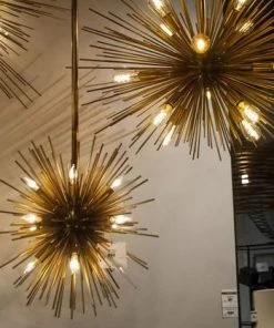 Arteriors Home Zanadoo Chandelier Brass 11 Arteriors Home Zanadoo Chandelier Brass