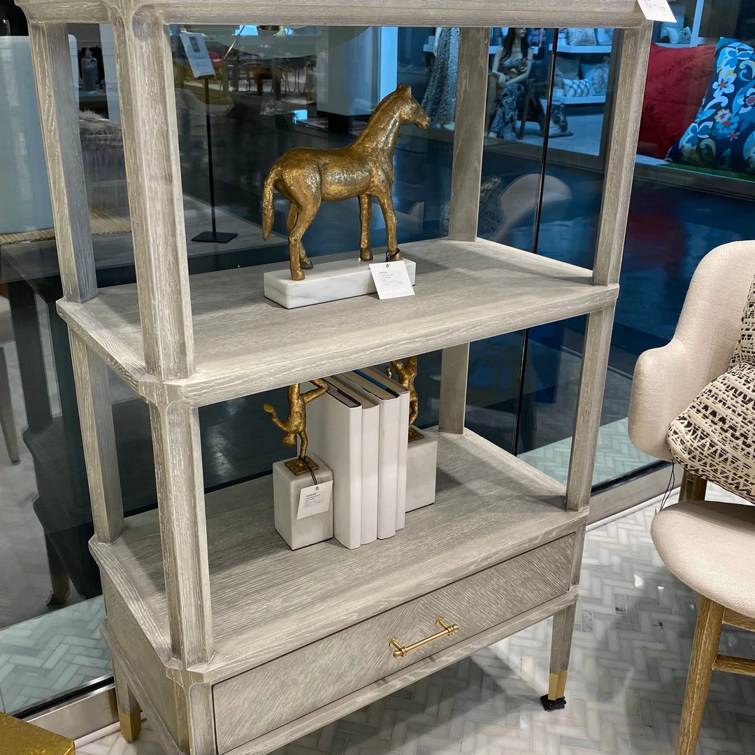 Bungalow 5 Palfrey Statue Gold New Arrivals 4 Bungalow 5 Palfrey Statue Gold New Arrivals