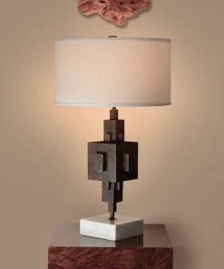 Jamie Young New Arrivals Apprentice Table Lamp