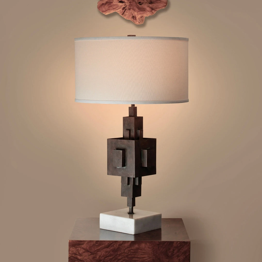 Jamie Young New Arrivals Apprentice Table Lamp 4 Jamie Young New Arrivals Apprentice Table Lamp