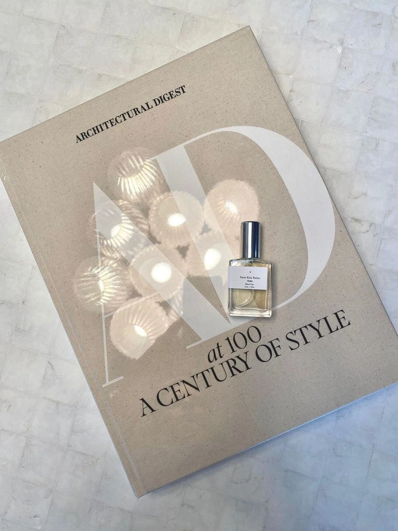 Saint Rita Parlor Rita's Car Fragrance 15ml New Arrivals 8 Saint Rita Parlor Rita's Car Fragrance 15ml New Arrivals