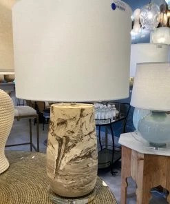 Jamie Young New Arrivals Aldrich Table Lamp