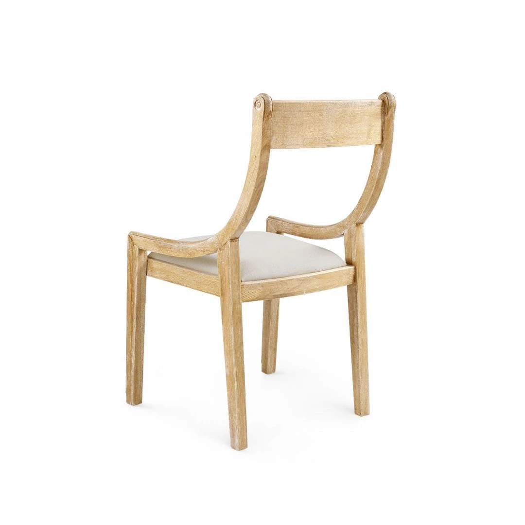 Bungalow 5 Alexa Chair Natural 10 Bungalow 5 Alexa Chair Natural