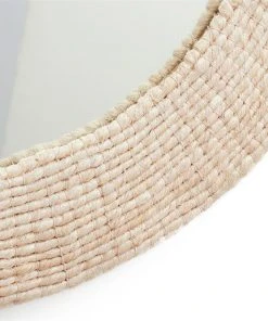 Made Goods New Arrivals Amani Mirror Round 10 Made Goods New Arrivals Amani Mirror Round