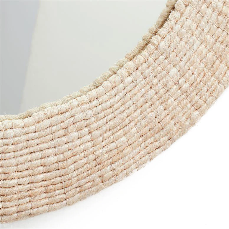 Made Goods New Arrivals Amani Mirror Round 6 Made Goods New Arrivals Amani Mirror Round