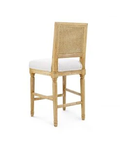 Bungalow 5 Annette Counter Stool Natural 17 Bungalow 5 Annette Counter Stool Natural