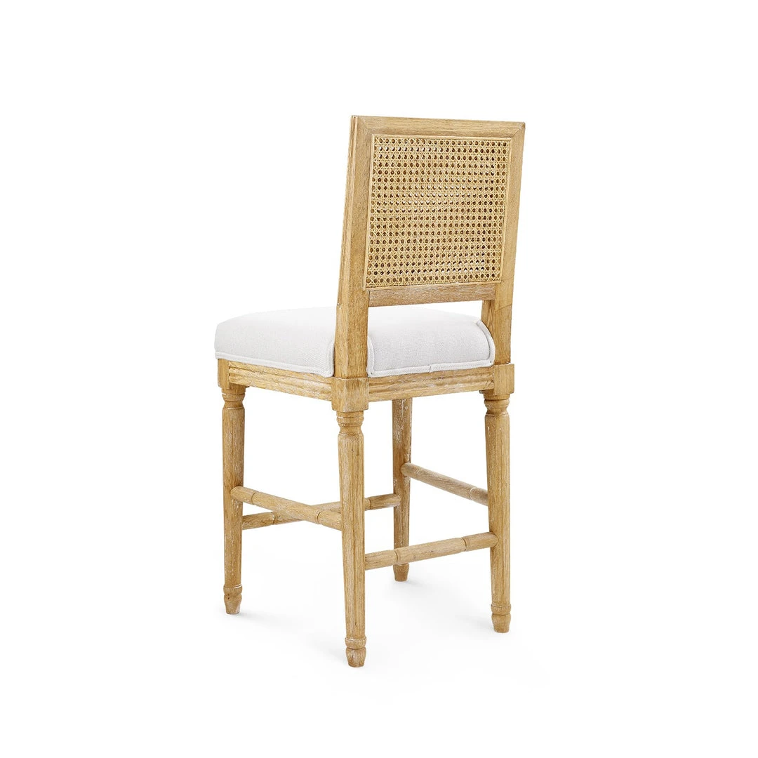 Bungalow 5 Annette Counter Stool Natural 8 Bungalow 5 Annette Counter Stool Natural