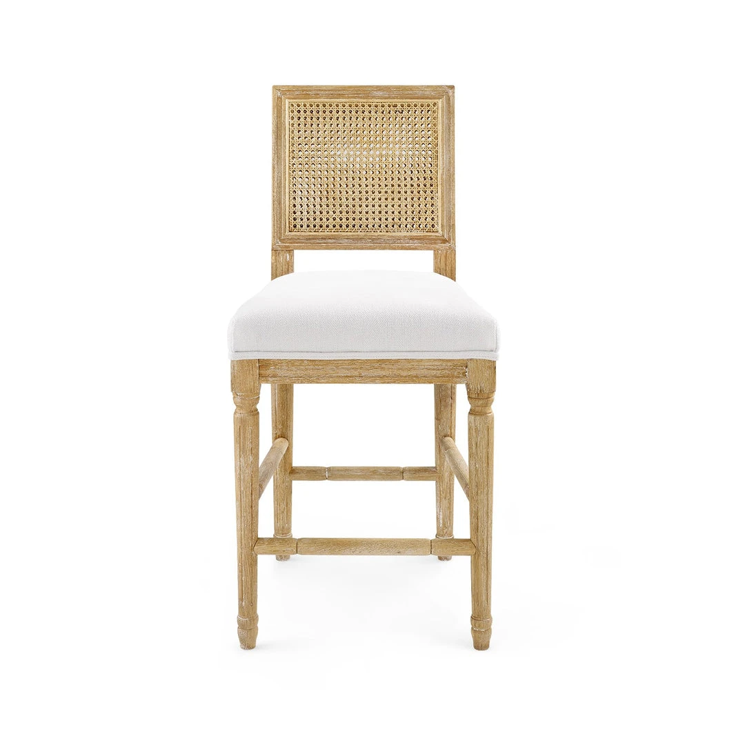Bungalow 5 Annette Counter Stool Natural 7 Bungalow 5 Annette Counter Stool Natural
