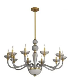 Arteriors Home Gustavo Chandelier 17 Arteriors Home Gustavo Chandelier