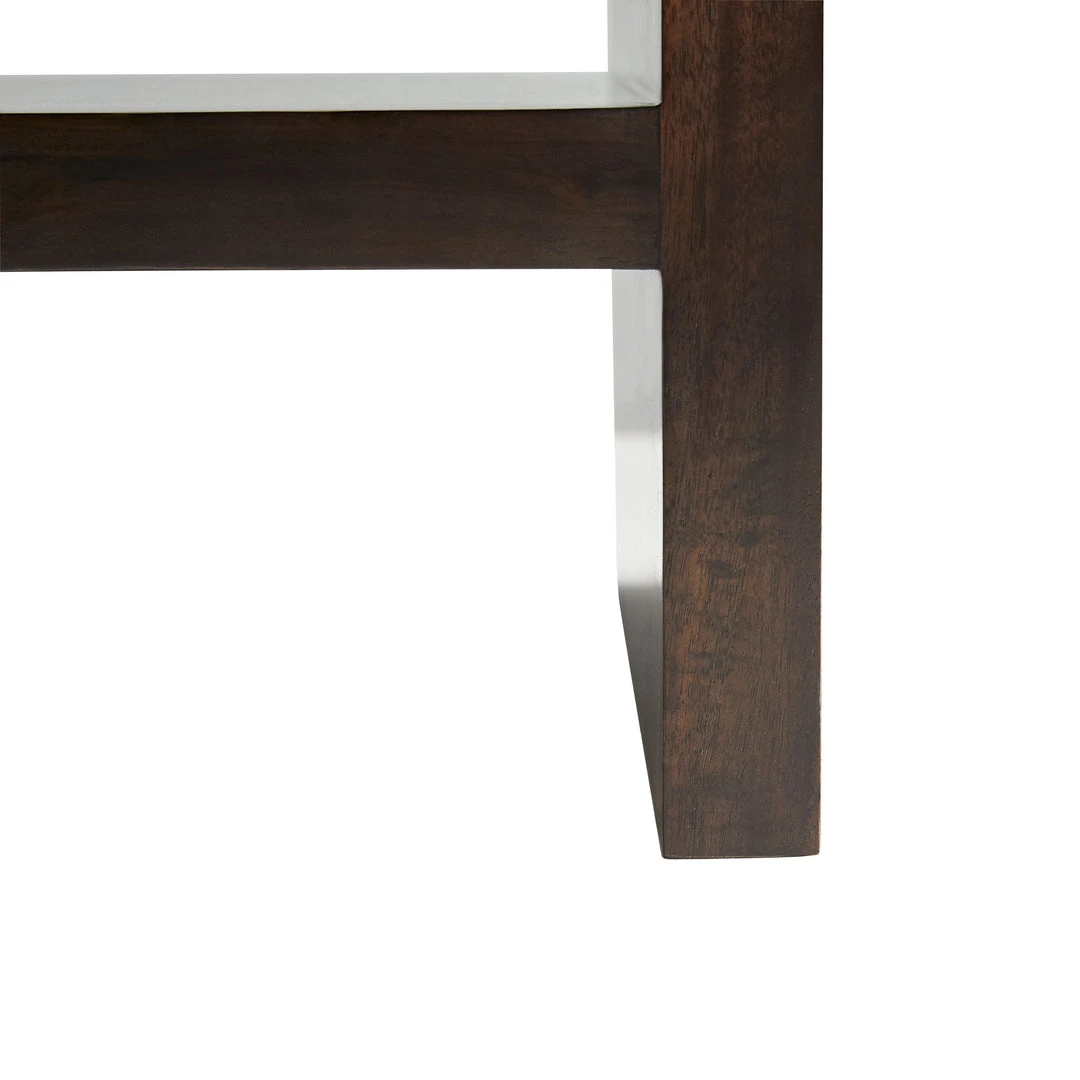 Arteriors Home New Arrivals Ethan End Table 10 Arteriors Home New Arrivals Ethan End Table