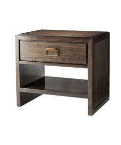 Arteriors Home New Arrivals Ethan End Table