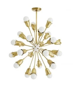 Arteriors Home Eva Chandelier