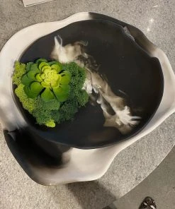 Arteriors Home Hollie Tray Set Of Two