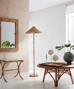 Arteriors Home Brooks Coffee Table