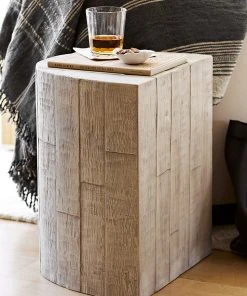 Arteriors Home New Arrivals Graeme Tall Accent Table