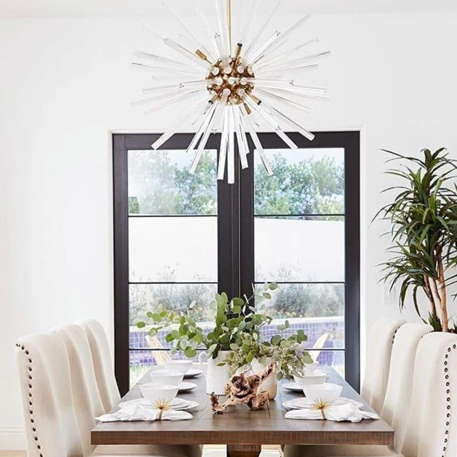 Arteriors Home Hanley Chandelier Antique Brass New Arrivals 4 Arteriors Home Hanley Chandelier Antique Brass New Arrivals