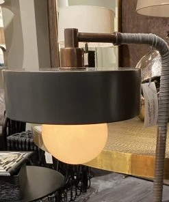 Arteriors Home New Arrivals Aaron Lamp Black Marble 14 Arteriors Home New Arrivals Aaron Lamp Black Marble