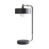 Arteriors Home New Arrivals Aaron Lamp Black Marble 1 Arteriors Home New Arrivals Aaron Lamp Black Marble