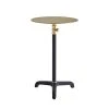 Arteriors Home Addison Short Accent Table Navy Leather New Arrivals 2 Arteriors Home Addison Short Accent Table Navy Leather New Arrivals