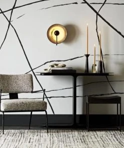 Arteriors Home New Arrivals Alberto Console 11 Arteriors Home New Arrivals Alberto Console