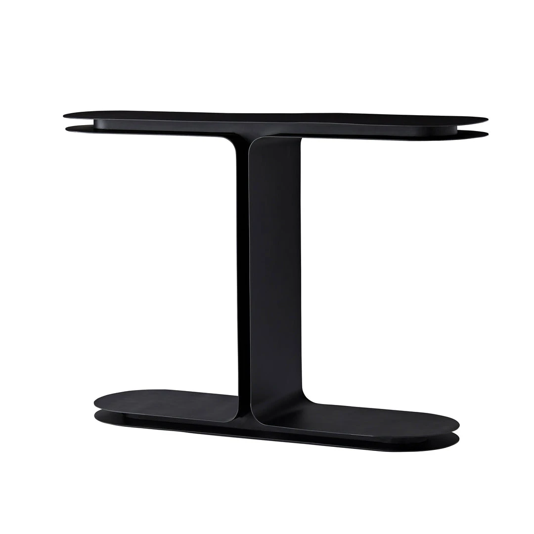 Arteriors Home New Arrivals Alberto Console 3 Arteriors Home New Arrivals Alberto Console
