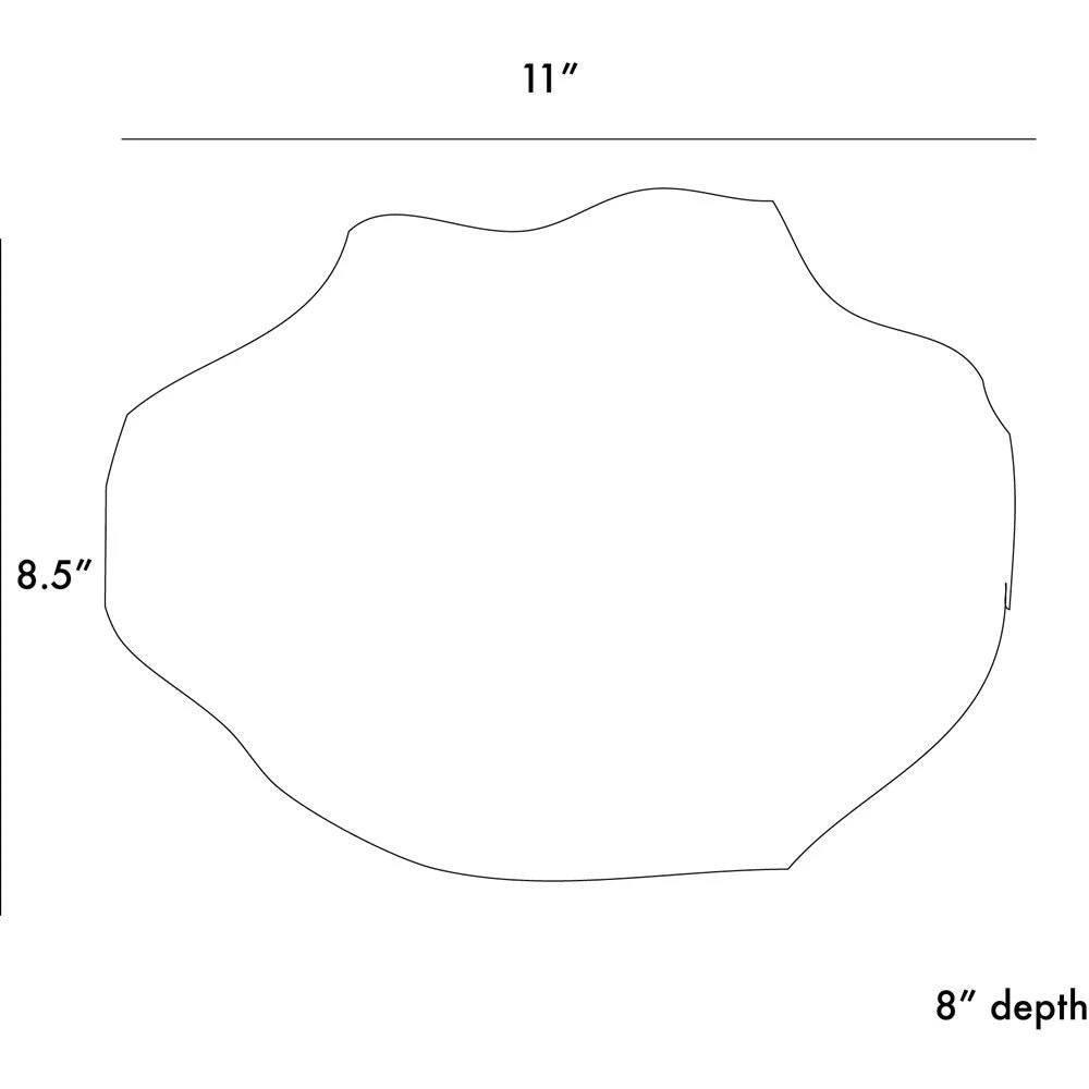 Arteriors Home Aldo Large Vase Arteriors Home Aldo Large Vase