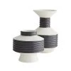 Arteriors Home Alfredo Vases 2 Arteriors Home Alfredo Vases