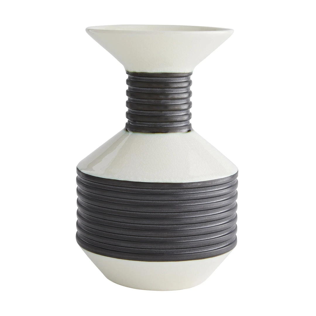 Arteriors Home Alfredo Vases Arteriors Home Alfredo Vases
