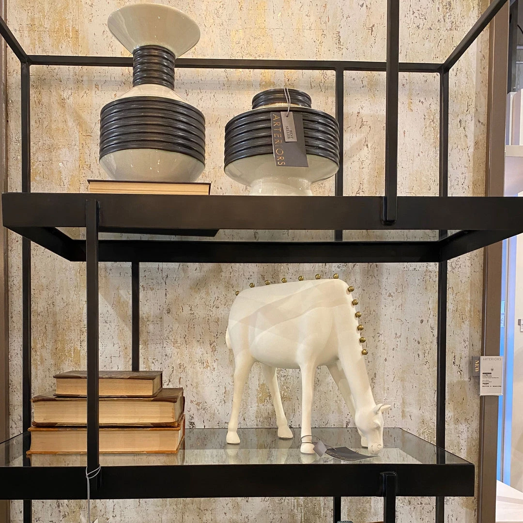 Arteriors Home New Arrivals Finn Sculpture 6 Arteriors Home New Arrivals Finn Sculpture