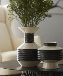 Arteriors Home Alfredo Vases 5 Arteriors Home Alfredo Vases