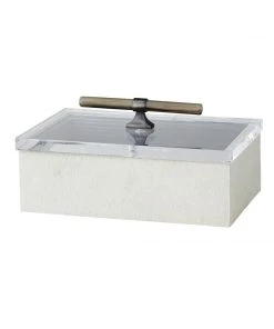 Arteriors Home New Arrivals Aliyah Box