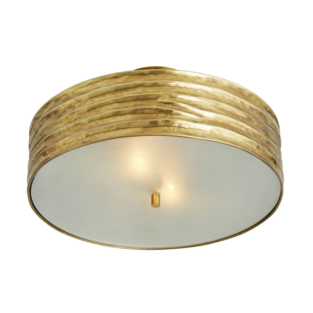 Arteriors Home Anna Semi Flush Mount Arteriors Home Anna Semi Flush Mount